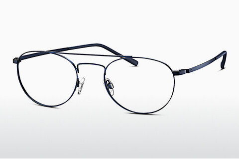 Дизайнерские  очки TITANFLEX EBT 820806 70