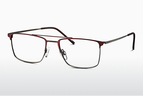 Дизайнерские  очки TITANFLEX EBT 820814 35