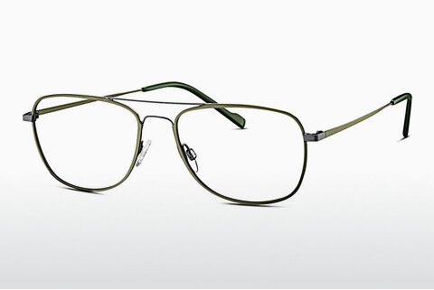 Дизайнерские  очки TITANFLEX EBT 820826 40