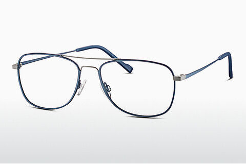 Дизайнерские  очки TITANFLEX EBT 820826 70