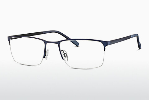 Дизайнерские  очки TITANFLEX EBT 820834 70