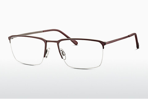 Дизайнерские  очки TITANFLEX EBT 820836 50