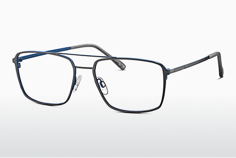Дизайнерские  очки TITANFLEX EBT 820837 37