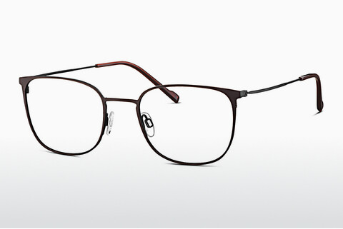 Дизайнерские  очки TITANFLEX EBT 820838 50