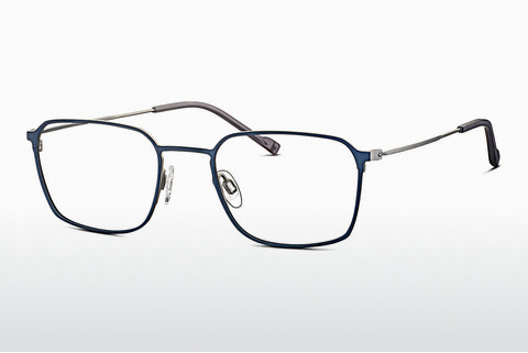 Дизайнерские  очки TITANFLEX EBT 820839 70