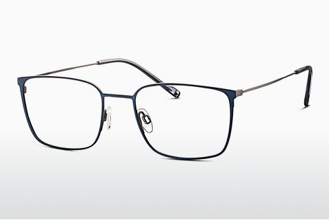 Дизайнерские  очки TITANFLEX EBT 820840 70