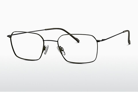 Дизайнерские  очки TITANFLEX EBT 820851 10