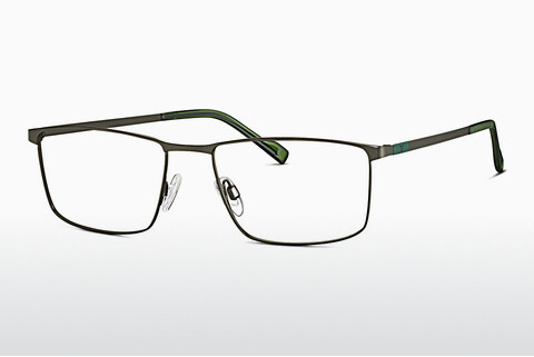 Дизайнерские  очки TITANFLEX EBT 820853 40