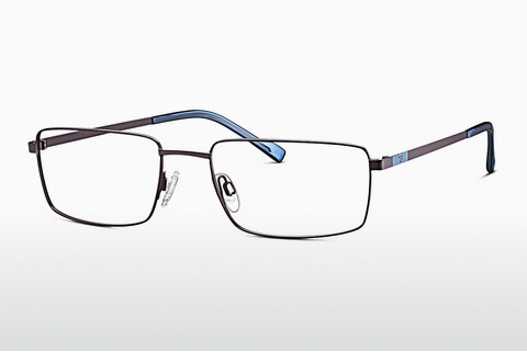 Дизайнерские  очки TITANFLEX EBT 820854 60