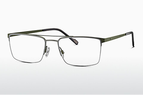Дизайнерские  очки TITANFLEX EBT 820856 43