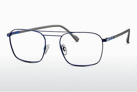 Дизайнерские  очки TITANFLEX EBT 820857 70