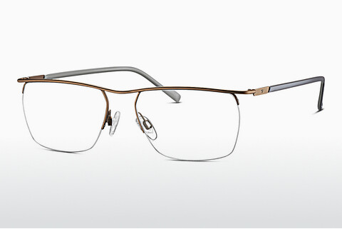 Дизайнерские  очки TITANFLEX EBT 820861 60