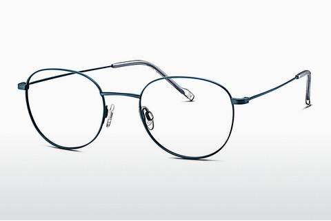 Дизайнерские  очки TITANFLEX EBT 820863 70