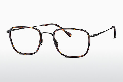 Дизайнерские  очки TITANFLEX EBT 820866 10