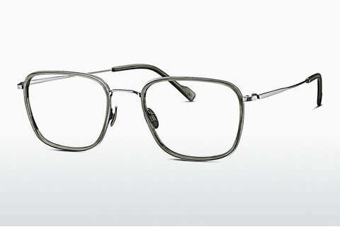 Дизайнерские  очки TITANFLEX EBT 820866 30