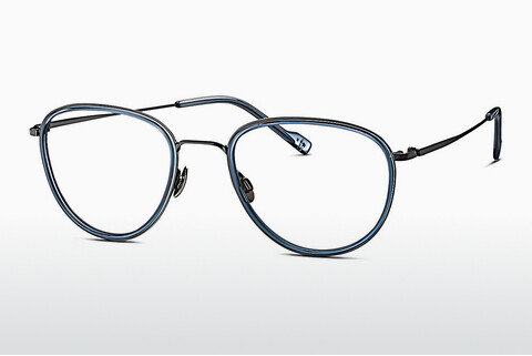 Дизайнерские  очки TITANFLEX EBT 820867 10