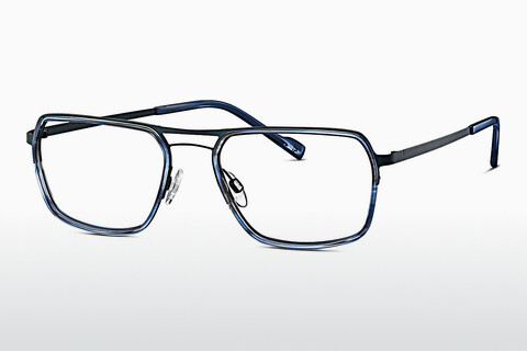 Дизайнерские  очки TITANFLEX EBT 820870 10