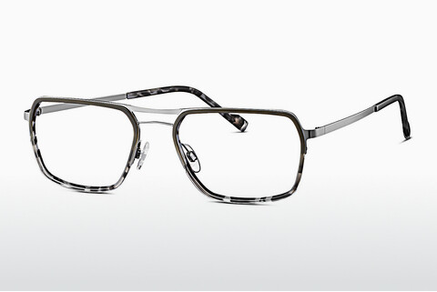 Дизайнерские  очки TITANFLEX EBT 820870 30