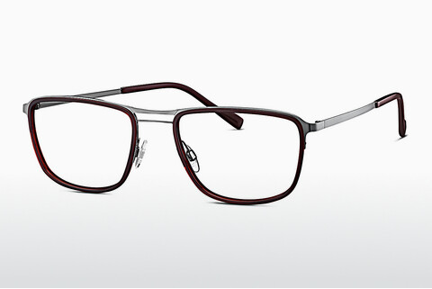 Дизайнерские  очки TITANFLEX EBT 820871 35