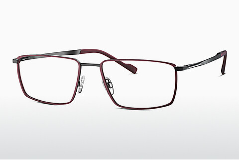 Дизайнерские  очки TITANFLEX EBT 820872 15