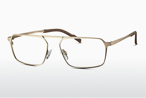 Дизайнерские  очки TITANFLEX EBT 820875 20