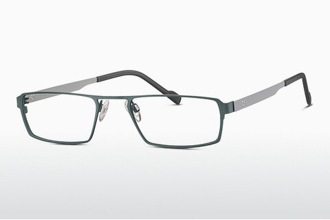 Дизайнерские  очки TITANFLEX EBT 820876 43