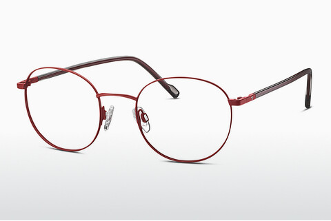 Дизайнерские  очки TITANFLEX EBT 820878 50