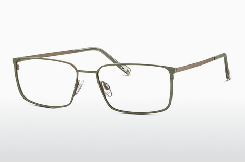 Дизайнерские  очки TITANFLEX EBT 820880 46