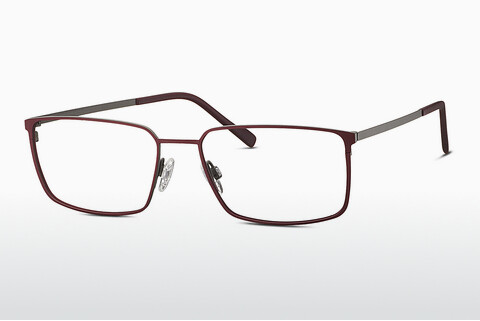 Дизайнерские  очки TITANFLEX EBT 820880 53