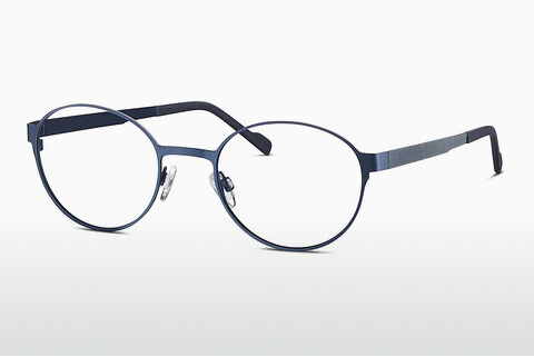 Дизайнерские  очки TITANFLEX EBT 820887 70