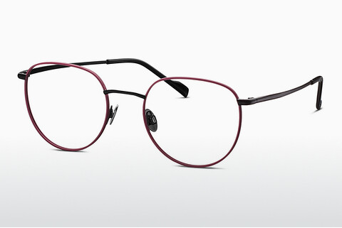 Дизайнерские  очки TITANFLEX EBT 820888 10