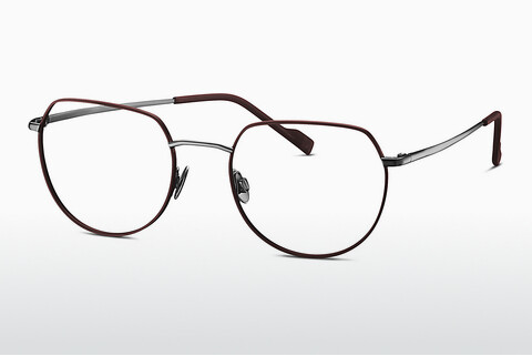 Дизайнерские  очки TITANFLEX EBT 820889 35