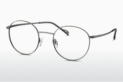 Дизайнерские  очки TITANFLEX EBT 820891 34