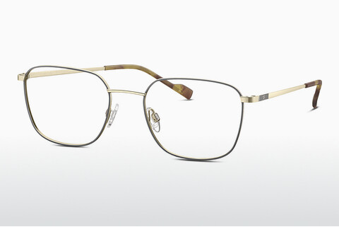 Дизайнерские  очки TITANFLEX EBT 820892 20