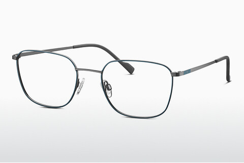 Дизайнерские  очки TITANFLEX EBT 820892 37