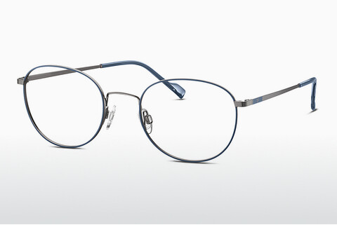 Дизайнерские  очки TITANFLEX EBT 820893 37