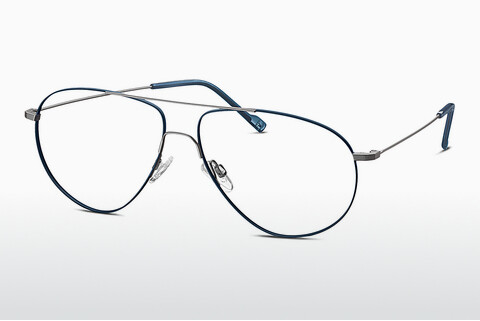 Дизайнерские  очки TITANFLEX EBT 820894 37