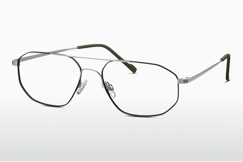 Дизайнерские  очки TITANFLEX EBT 820895 33