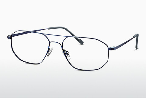 Дизайнерские  очки TITANFLEX EBT 820895 70
