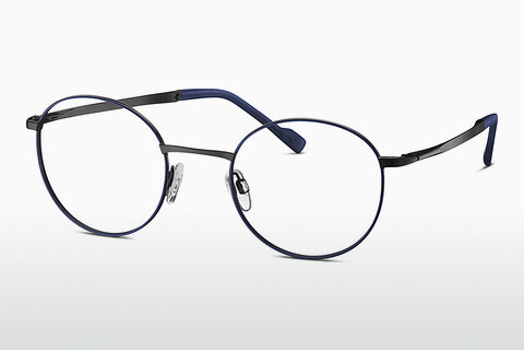 Дизайнерские  очки TITANFLEX EBT 820896 10