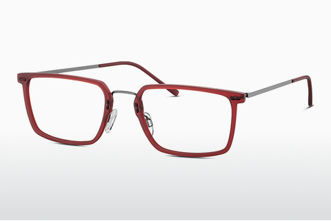 Дизайнерские  очки TITANFLEX EBT 820898 50