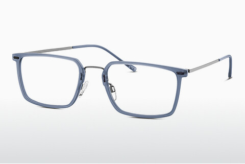 Дизайнерские  очки TITANFLEX EBT 820898 70