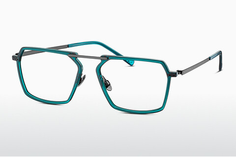 Дизайнерские  очки TITANFLEX EBT 820900 40