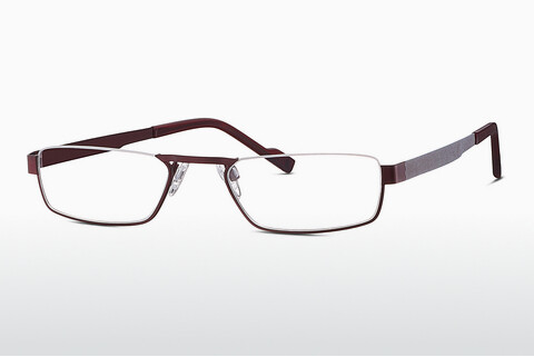 Дизайнерские  очки TITANFLEX EBT 820905 50