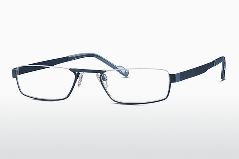 Дизайнерские  очки TITANFLEX EBT 820905 70