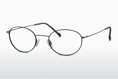 Дизайнерские  очки TITANFLEX EBT 820906 37