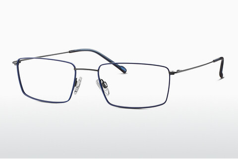 Дизайнерские  очки TITANFLEX EBT 820907 37