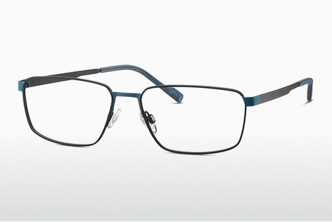 Дизайнерские  очки TITANFLEX EBT 820916 17