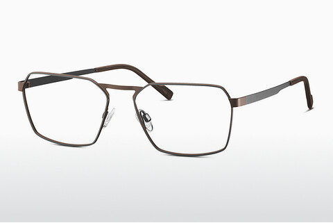 Дизайнерские  очки TITANFLEX EBT 820919 36