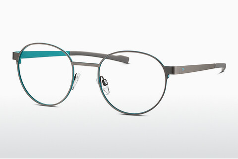 Дизайнерские  очки TITANFLEX EBT 820929 37